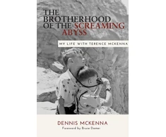 KNYGA Dennis Mckenna Brotherhood of the Screaming Abyss