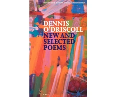 KNYGA Dennis Odriscoll New and Selected Poems