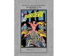 KNYGA Dennis Oneil Marvel Masterworks: Daredevil Vol. 19