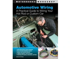 KNYGA Dennis Parks Automotive Wiring