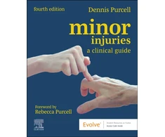 KNYGA Dennis Purcell Minor Injuries