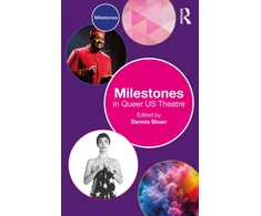KNYGA Dennis Sloan Milestones in Queer US Theatre