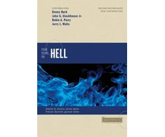 KNYGA Denny Burk Four Views on Hell