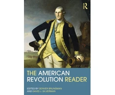 KNYGA Denver Brunsman American Revolution Reader