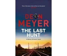 KNYGA Deon Meyer Last Hunt