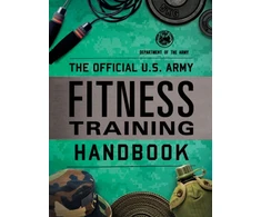 KNYGA Official U.S. Army Fitness Training Handbook