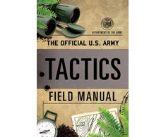 KNYGA Official U.S. Army Tactics Field Manual