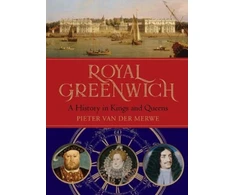 KNYGA der Merwe P. van Royal Greenwich