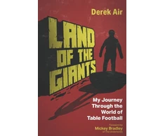 KNYGA Derek Air Land of the Giants
