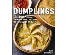 KNYGA Derek Bissonnette Dumplings