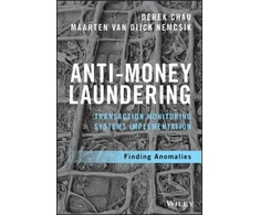 KNYGA Derek Chau Anti-Money Laundering Transaction Monitoring Systems Implementation