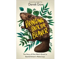 KNYGA Derek Gow Bringing Back the Beaver