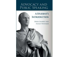 KNYGA Derek Halbert Advocacy and Public Speaking: A Student's Introduction