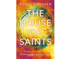 KNYGA Derek Kunsken House of Saints
