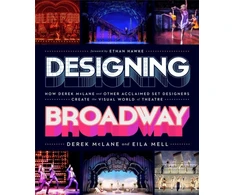 KNYGA Derek Mclane Designing Broadway