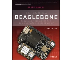 KNYGA Derek Molloy Exploring BeagleBone