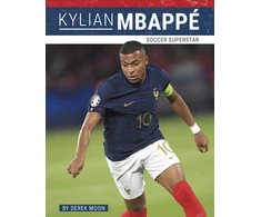 KNYGA Derek Moon Kylian Mbappe