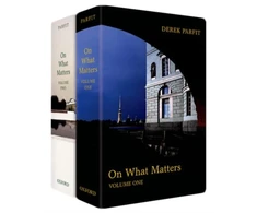 KNYGA Derek Parfit On What Matters