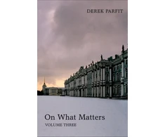 KNYGA Derek Parfit On What Matters