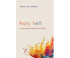 KNYGA Derek Ryan Kubilus Holy Hell