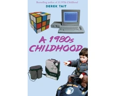 KNYGA Derek Tait 1980s Childhood