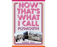 KNYGA Derek Tait Now That's What I Call Plymouth