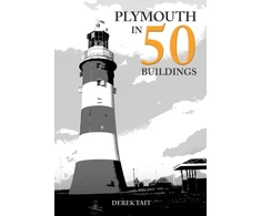 KNYGA Derek Tait Plymouth in 50 Buildings