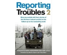 KNYGA Deric Henderson Reporting the Troubles 2
