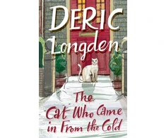 KNYGA Deric Longden Cat Who Came In From The Cold
