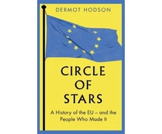 KNYGA Dermot Hodson Circle of Stars