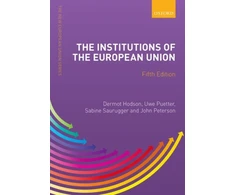 KNYGA Dermot Hodson Institutions of the European Union