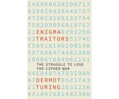 KNYGA Dermot Turing Enigma Traitors