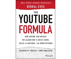 KNYGA Derral Eves YouTube Formula