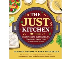 KNYGA Derrick Weston Just Kitchen