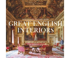 KNYGA Derry Moore Great English Interiors