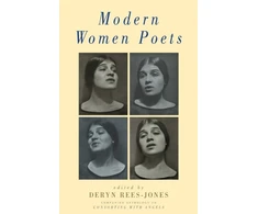 KNYGA Deryn Rees Jones Modern Women Poets