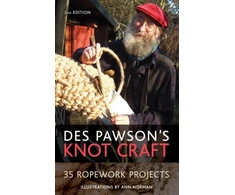 KNYGA Des Pawson's Knot Craft