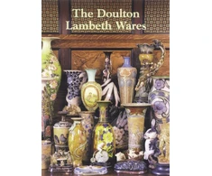 KNYGA Desmond Eyles Doulton Lambeth Wares