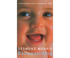 KNYGA Desmond Morris Babywatching