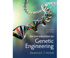 KNYGA Desmond S. T. Nicholl Introduction to Genetic Engineering