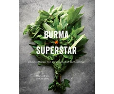 KNYGA Desmond Tan Burma Superstar