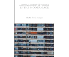 KNYGA Despina Stratigakos A Cultural History of the Home in the Modern Age