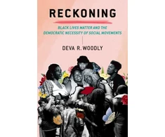 KNYGA Deva R Woodly Reckoning