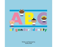 KNYGA Devika Dalal ABC of Gender Identity