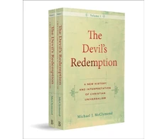 KNYGA Michael J Mcclymond Devil`s Redemption – A New History and Interpretation of Christian Universalism