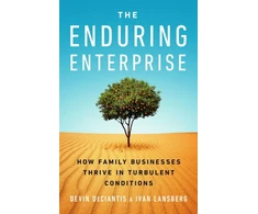 KNYGA Devin Deciantis Enduring Enterprise