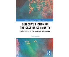 KNYGA Devin G Fromm Detective Fiction on the Case of Community