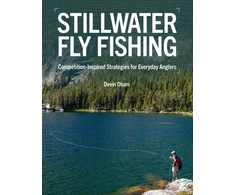 KNYGA Devin Olsen Stillwater Fly Fishing