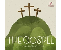 KNYGA Devon Provencher Gospel