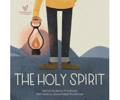 KNYGA Devon Provencher Holy Spirit